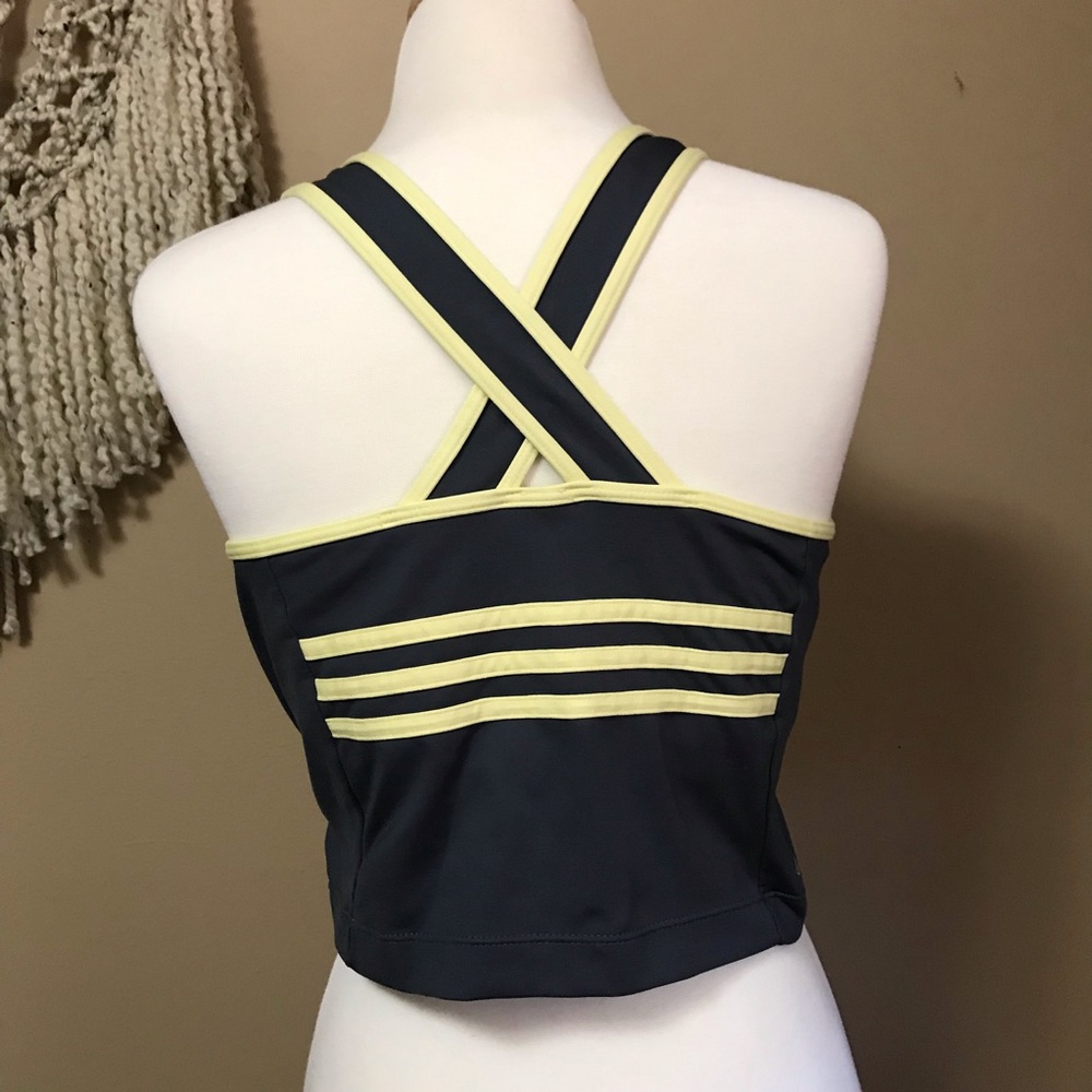 Adidas Lined Long Sports Top